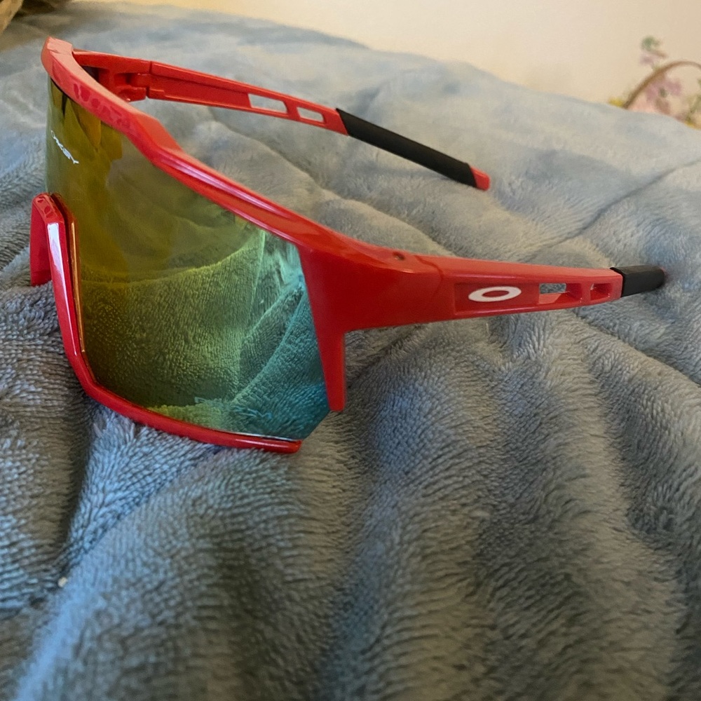 OAKLEY PRIZM SUNGLASSES
